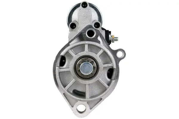 STARTER 12V                          8EA Hella 