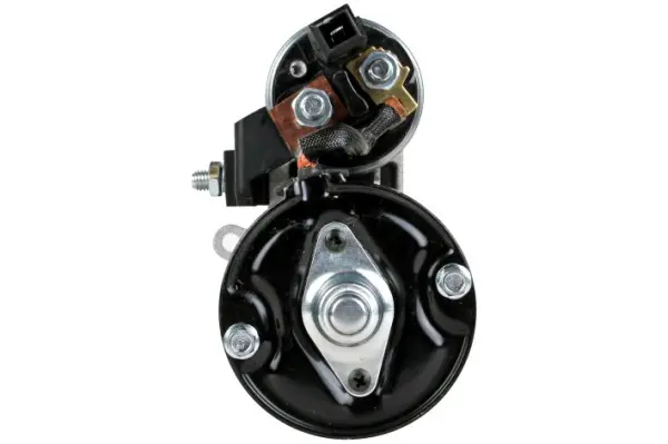 STARTER 12V                          8EA Hella 