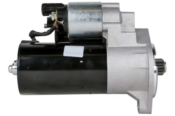 STARTER 12V                          8EA Hella 