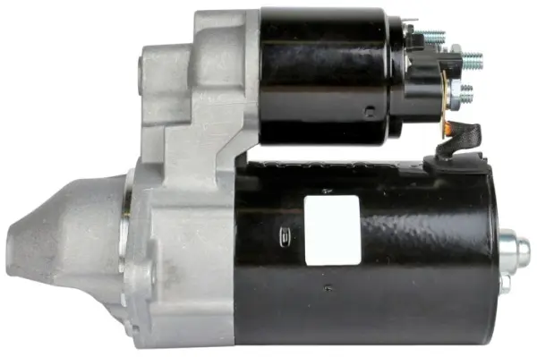 STARTER 12V                          8EA Hella 
