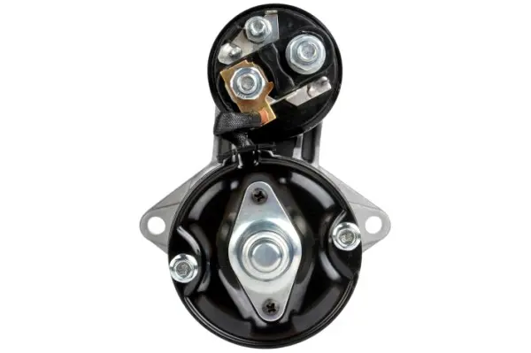 STARTER 12V                          8EA Hella 