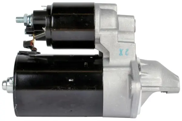 STARTER 12V                          8EA Hella 