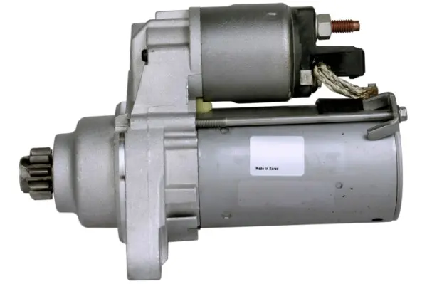 STARTER 12V                          8EA Hella 