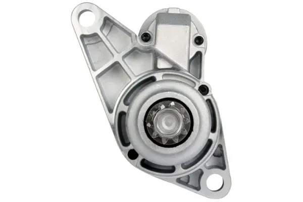 STARTER 12V                          8EA Hella 