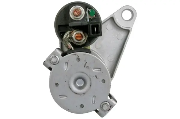STARTER 12V                          8EA Hella 