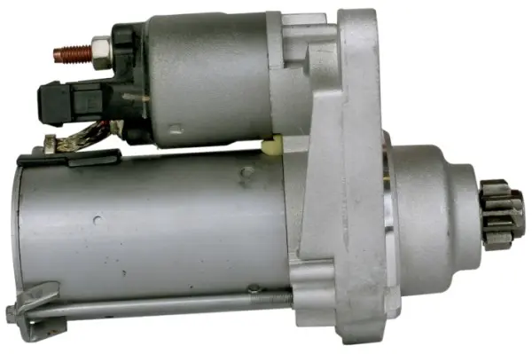 STARTER 12V                          8EA Hella 