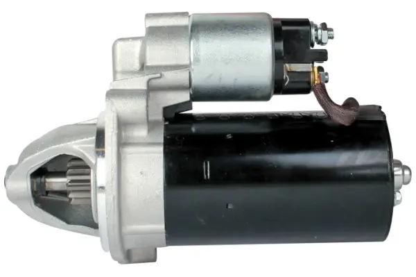 STARTER 12V                          8EA Hella 