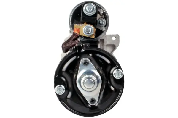 STARTER 12V                          8EA Hella 