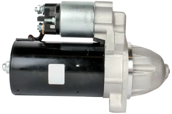 STARTER 12V                          8EA Hella 