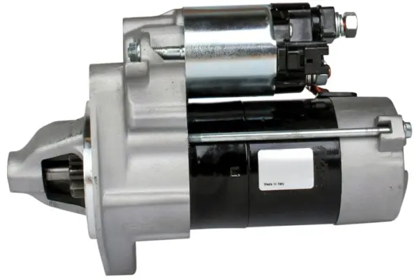 STARTER 12V                          8EA Hella 
