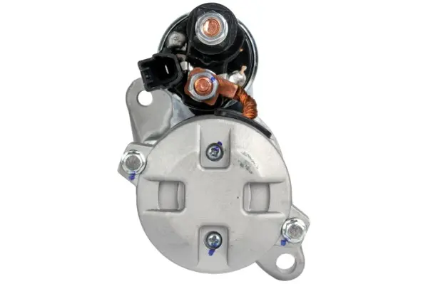 STARTER 12V                          8EA Hella 