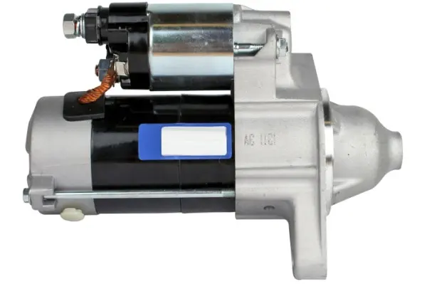 STARTER 12V                          8EA Hella 