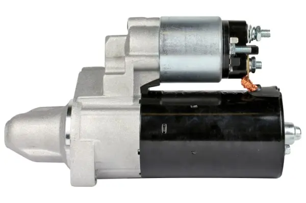 STARTER 12V                          8EA Hella 