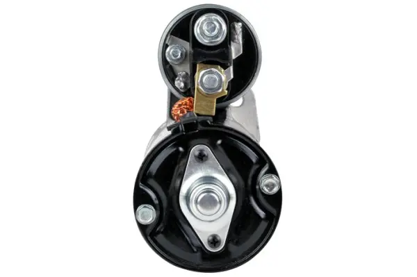 STARTER 12V                          8EA Hella 