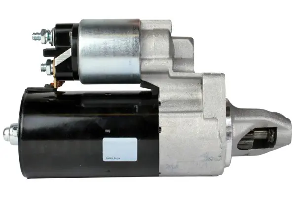 STARTER 12V                          8EA Hella 