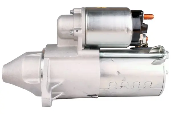 STARTER 12V                          8EA Hella 