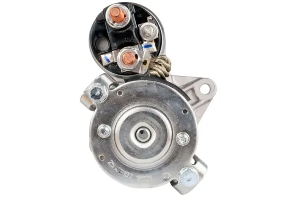 STARTER 12V                          8EA Hella 