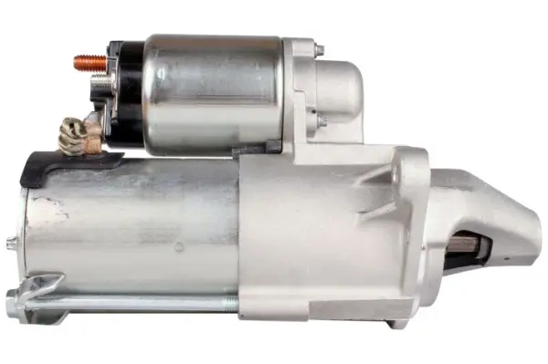 STARTER 12V                          8EA Hella 