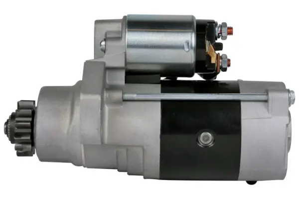 STARTER 12V                          8EA Hella 