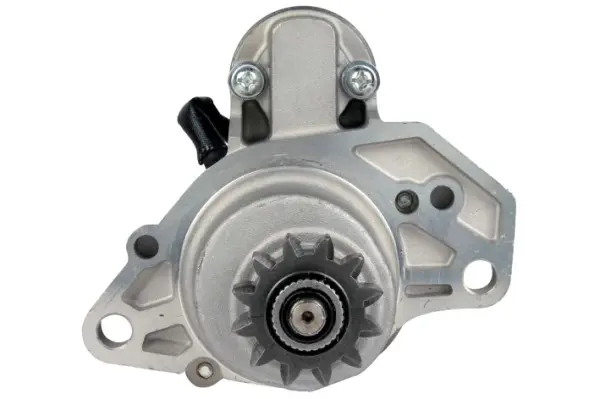 STARTER 12V                          8EA Hella 