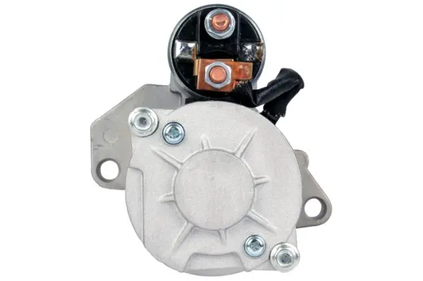 STARTER 12V                          8EA Hella 