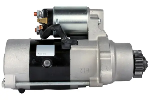 STARTER 12V                          8EA Hella 