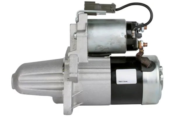 STARTER 12V                          8EA Hella 