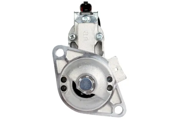 STARTER 12V                          8EA Hella 