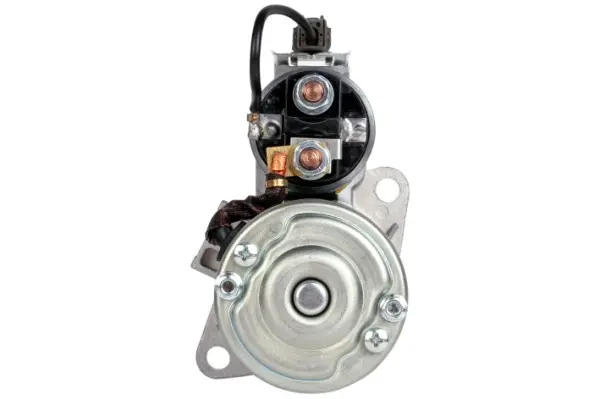STARTER 12V                          8EA Hella 