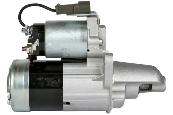 STARTER 12V                          8EA Hella 
