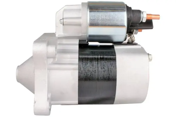 STARTER 12V                          8EA Hella 