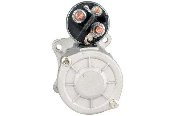 STARTER 12V                          8EA Hella 
