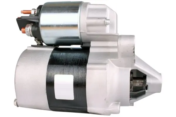 STARTER 12V                          8EA Hella 