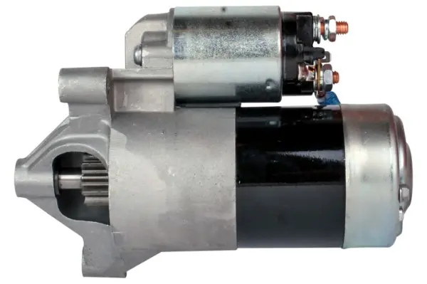 STARTER 12V                          8EA Hella 