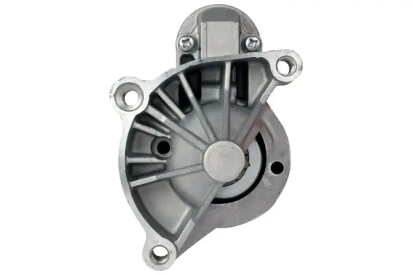 STARTER 12V                          8EA Hella 