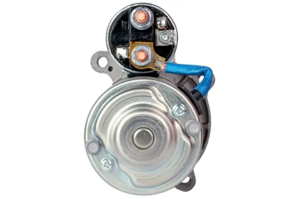 STARTER 12V                          8EA Hella 