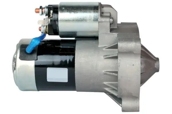 STARTER 12V                          8EA Hella 
