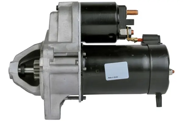 STARTER 12V                          8EA Hella 