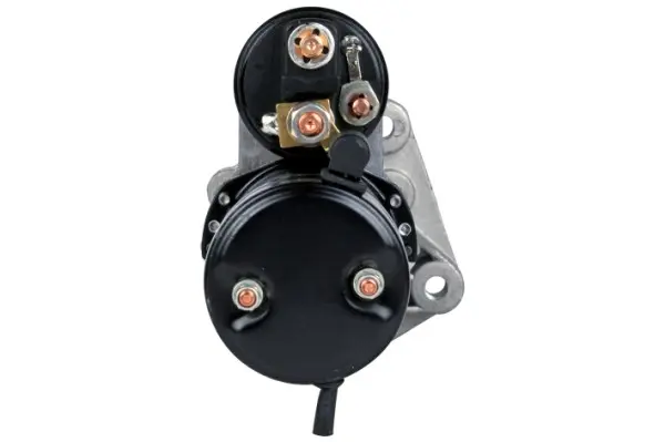 STARTER 12V                          8EA Hella 