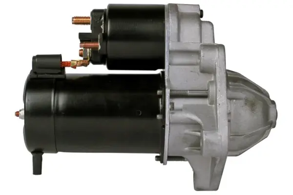 STARTER 12V                          8EA Hella 