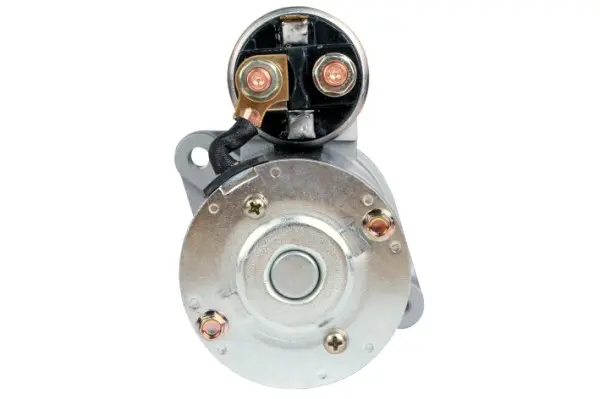 STARTER 12V                          8EA Hella 