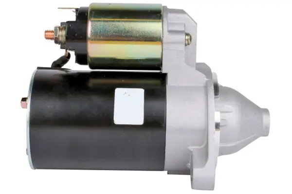 STARTER 12V                          8EA Hella 