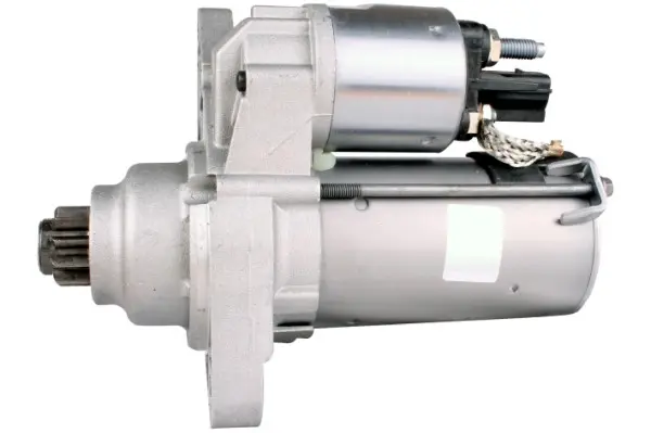 STARTER 12V                          8EA Hella 