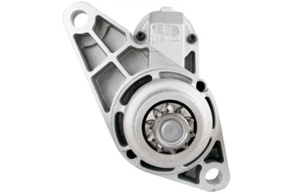 STARTER 12V                          8EA Hella 