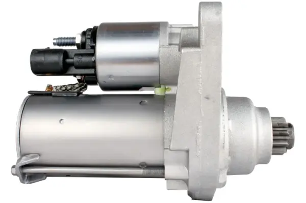 STARTER 12V                          8EA Hella 