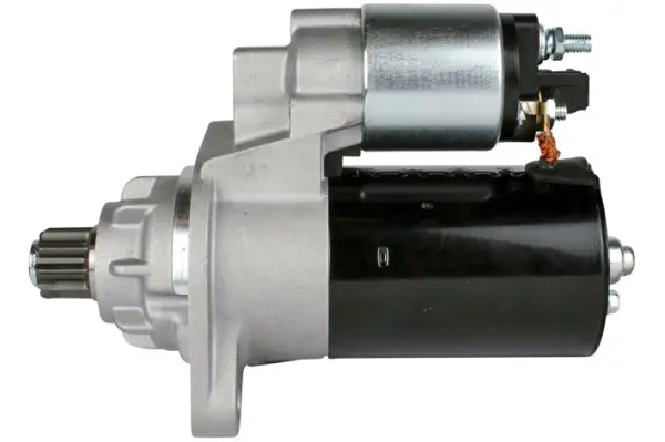 STARTER 12V                          8EA Hella 