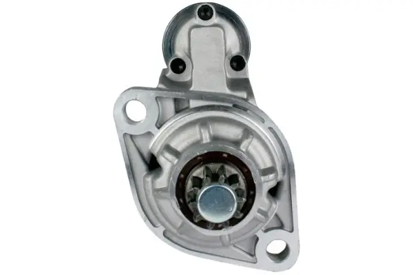 STARTER 12V                          8EA Hella 