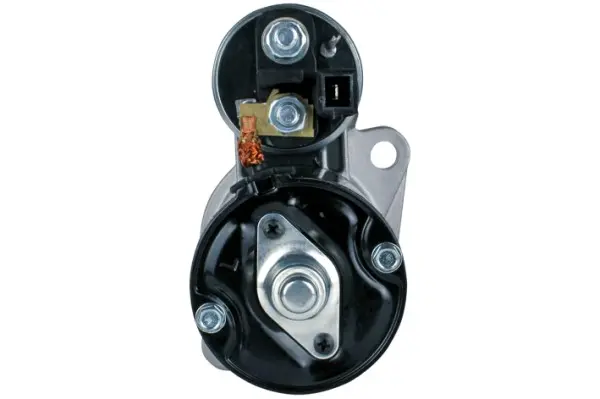 STARTER 12V                          8EA Hella 