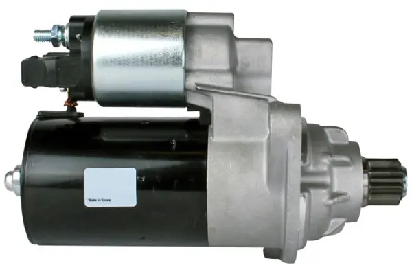 STARTER 12V                          8EA Hella 