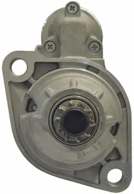 STARTER 12V                          8EA Hella 